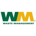 Waste Management - Rockdale Dumpster Rental logo